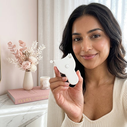 Body Measuring Tape Retractable Soft Flexible Accurate Measurement Tool For Waist Chest Hip Arm Fitness Sewing And Tailoring